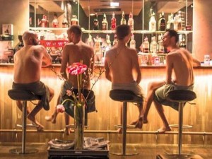 Chinese 男男 GayFuCK 激情酒店，拥有特侣主题房，打造极致体验